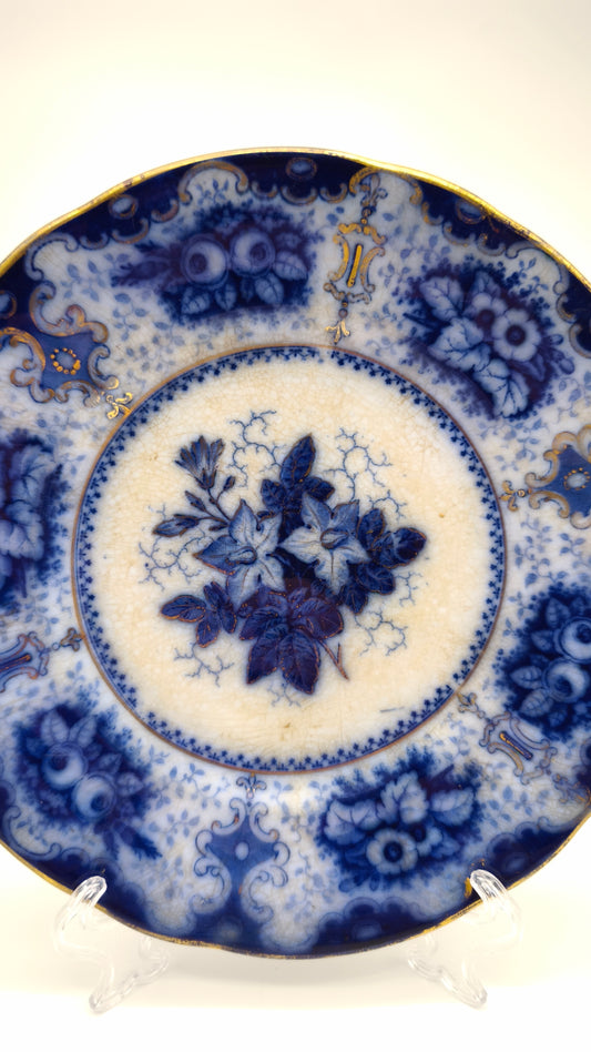 93508 Piatto decorativo Rinceaux di Villeroy & Boch