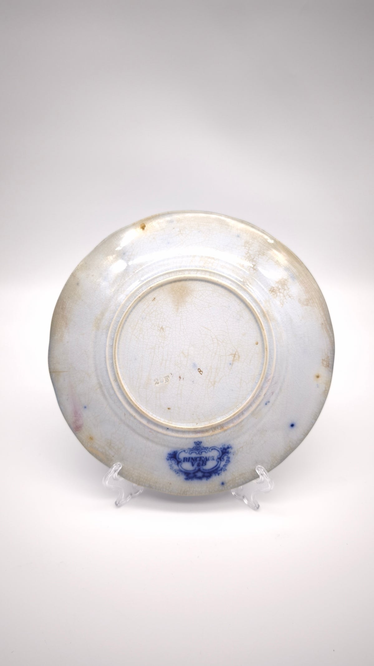 93508 Piatto decorativo Rinceaux di Villeroy & Boch