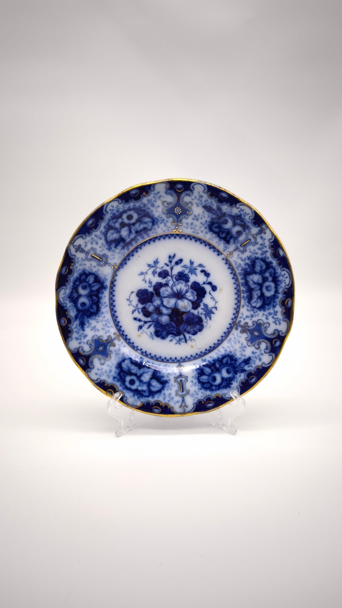 93508-2 Piatto decorativo Rinceaux di Villeroy & Boch