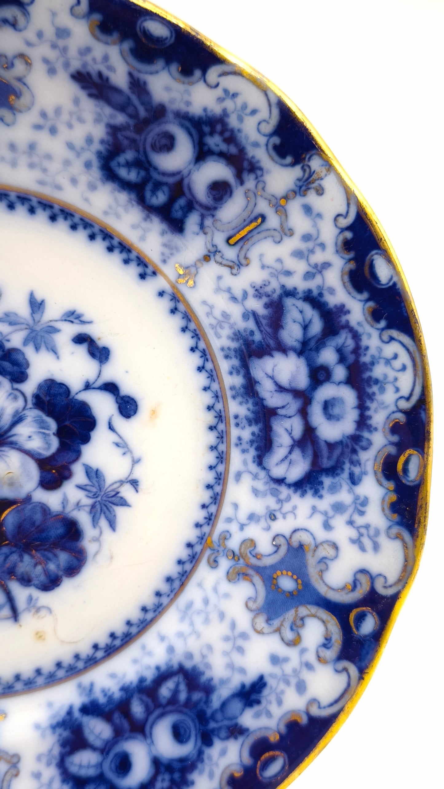 93508-2 Piatto decorativo Rinceaux di Villeroy & Boch