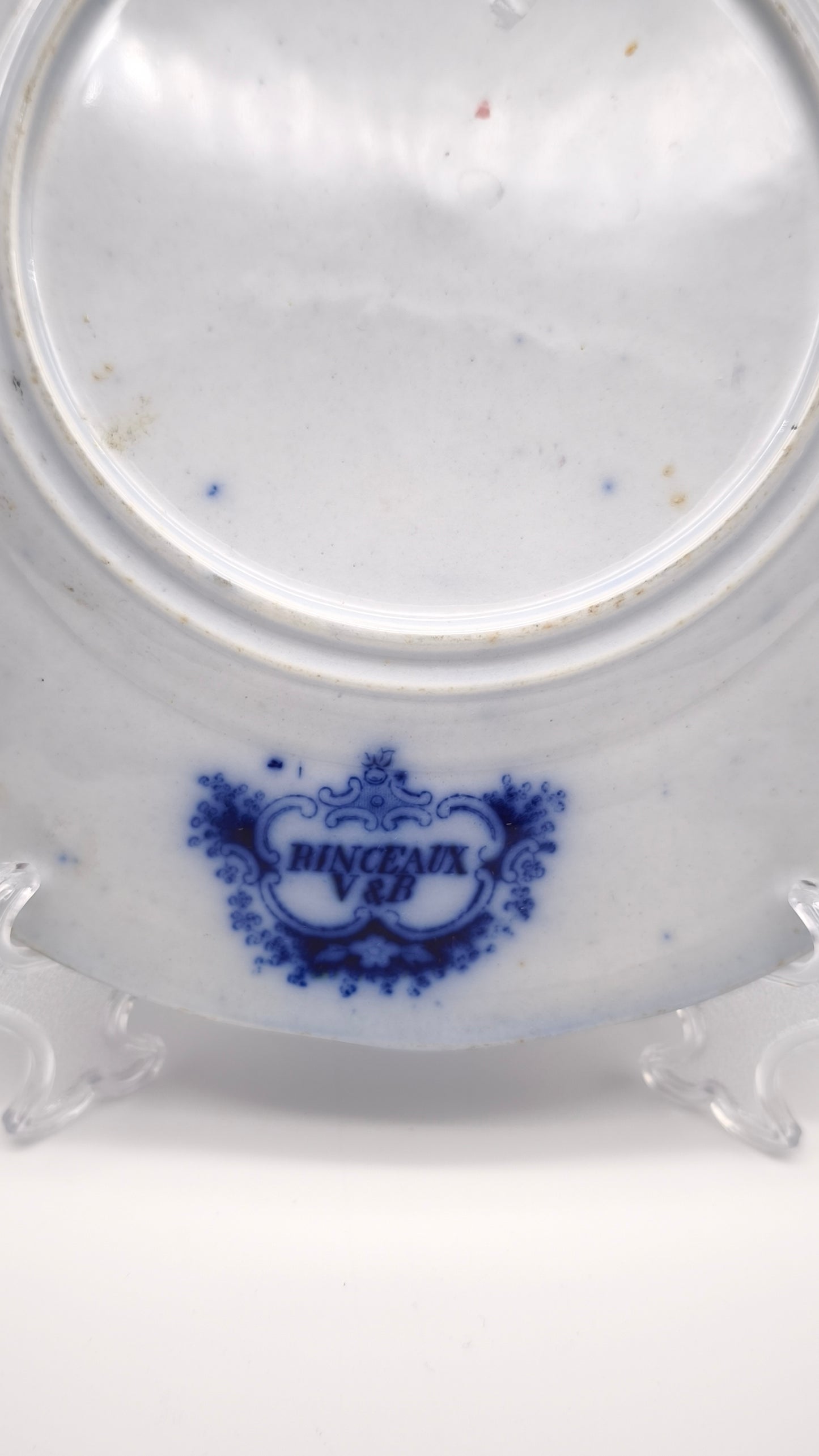 93508-2 Piatto decorativo Rinceaux di Villeroy & Boch