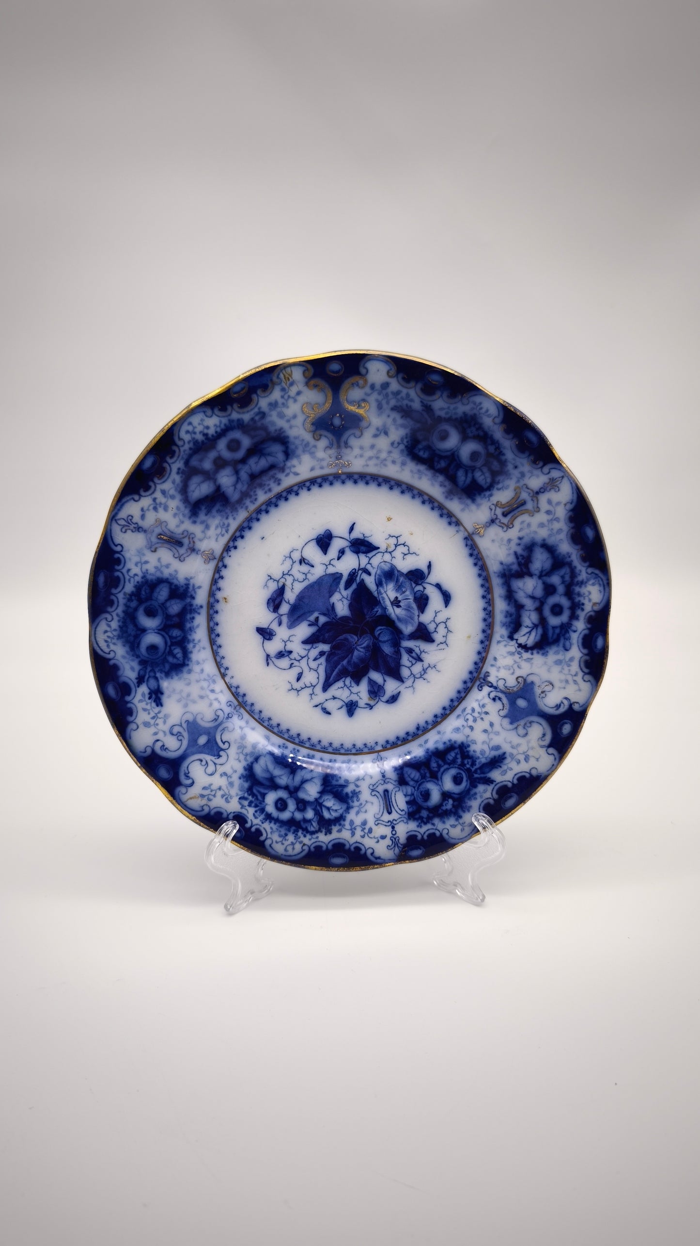 93508-3 Piatto decorativo Rinceaux di Villeroy & Boch