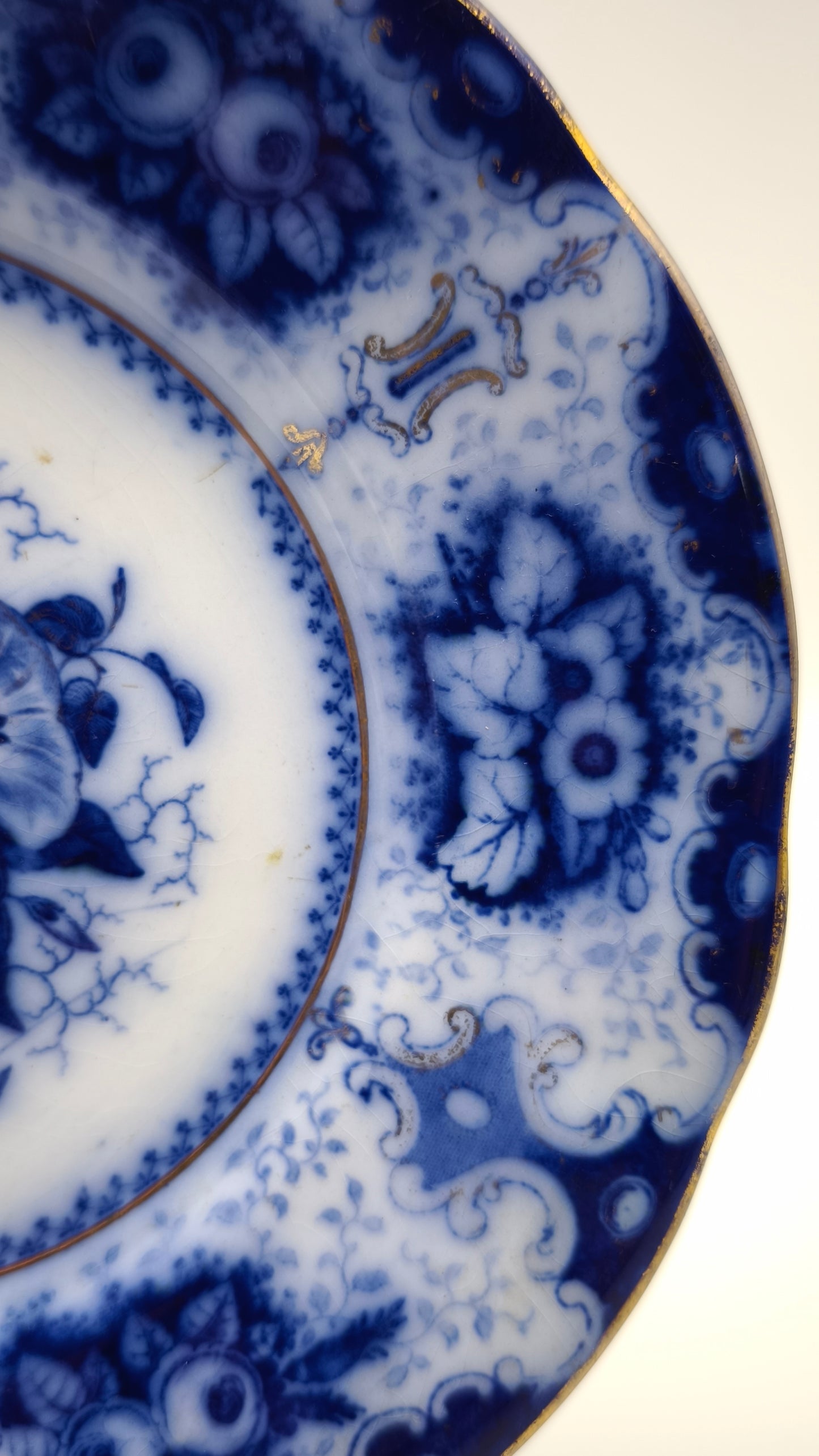 93508-3 Piatto decorativo Rinceaux di Villeroy & Boch