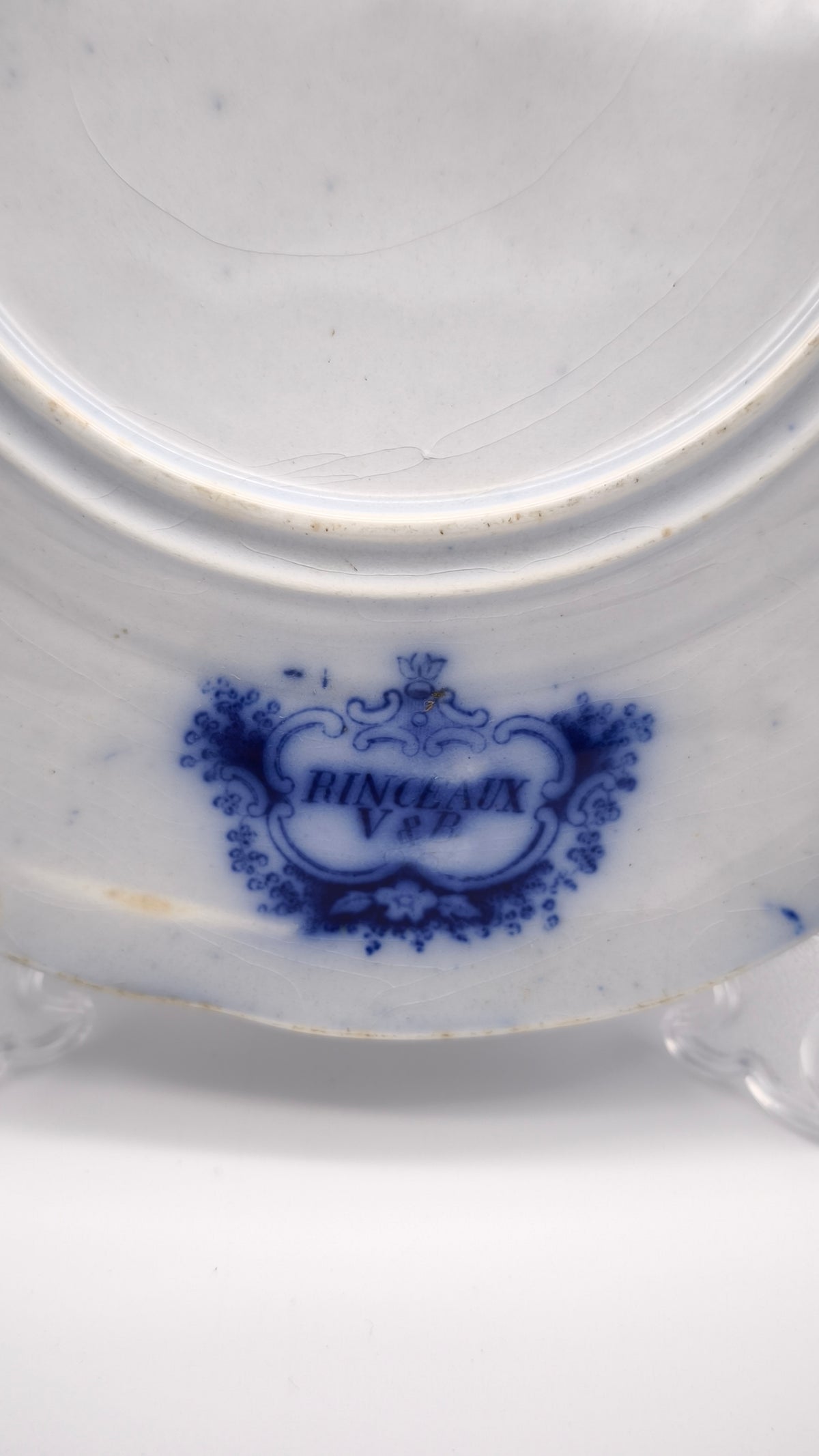 93508-3 Piatto decorativo Rinceaux di Villeroy & Boch
