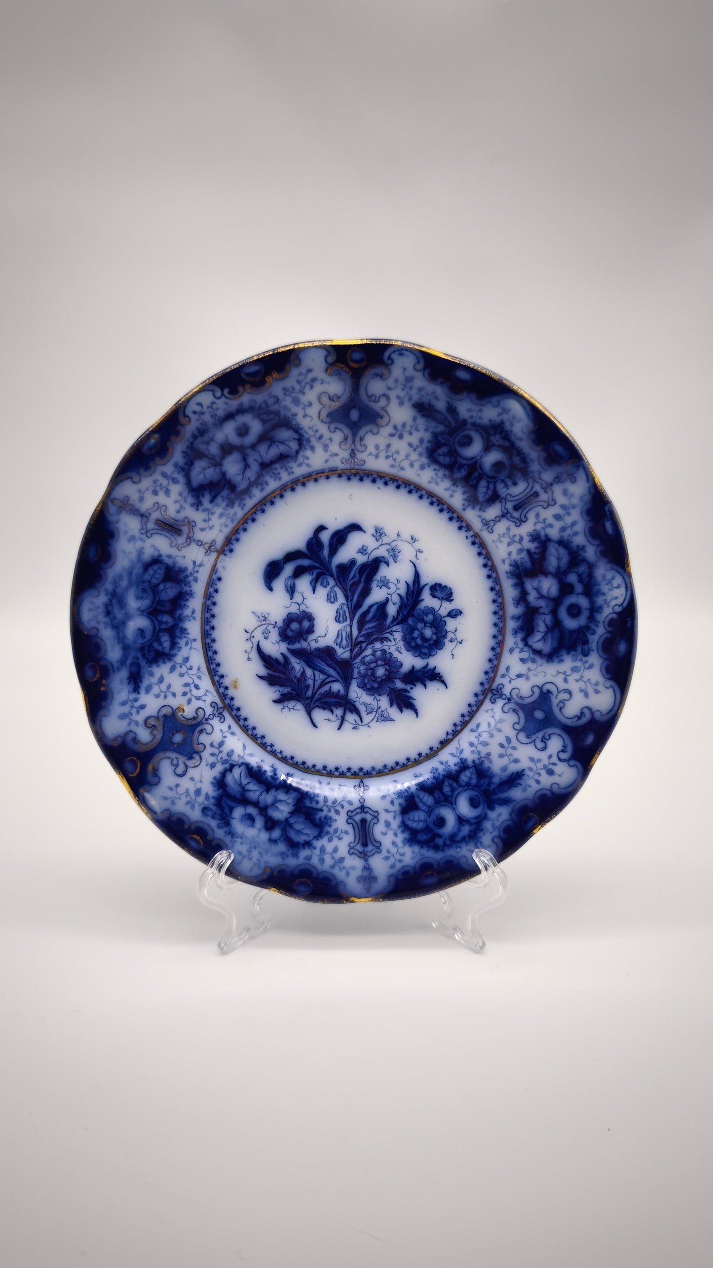 93508-4 Piatto decorativo Rinceaux di Villeroy & Boch