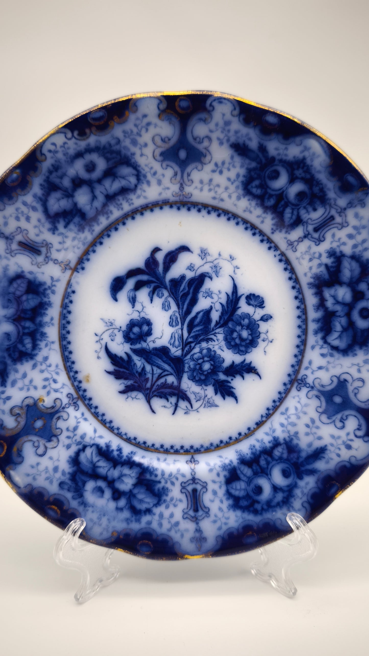 93508-4 Piatto decorativo Rinceaux di Villeroy & Boch