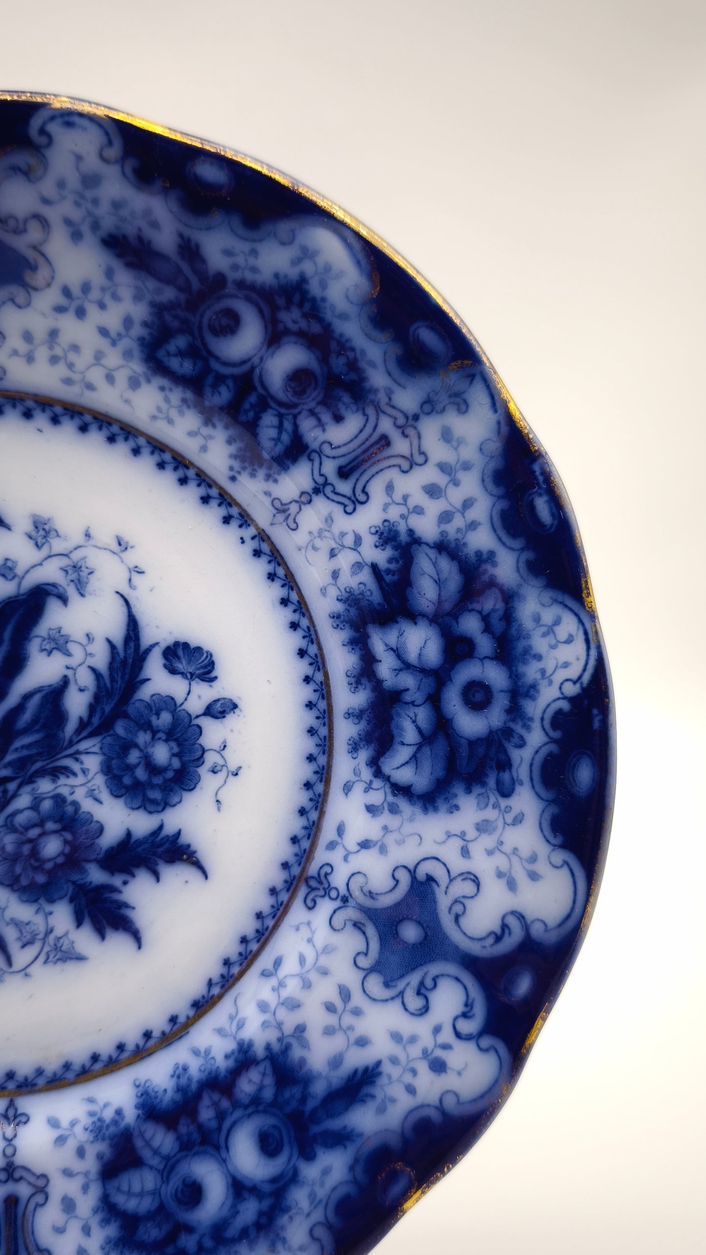 93508-4 Piatto decorativo Rinceaux di Villeroy & Boch