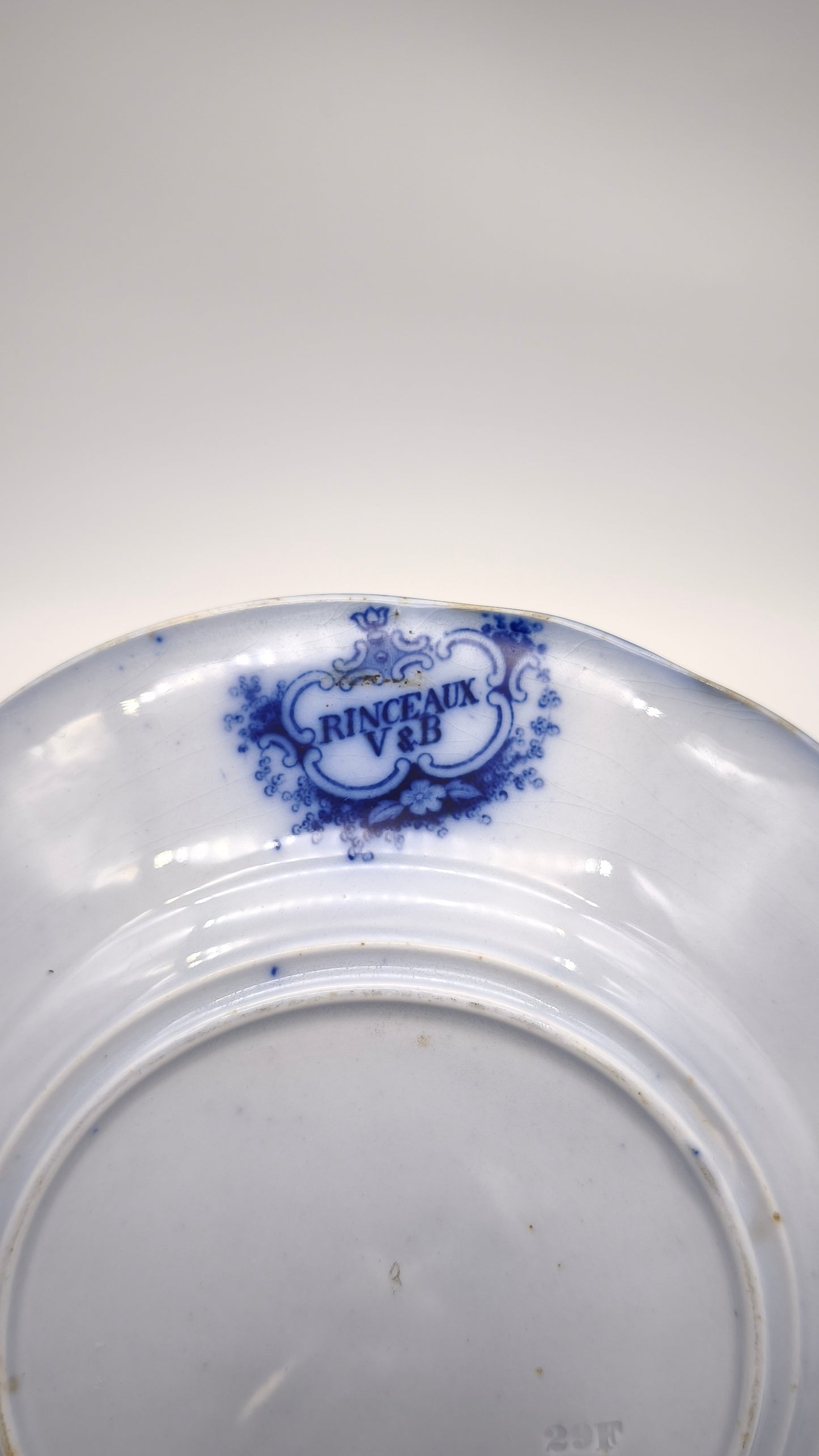 93508-4 Piatto decorativo Rinceaux di Villeroy & Boch