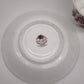 93629 Tazza da tè in ceramica Royal Albert, Flower of the month series, Anemones, March