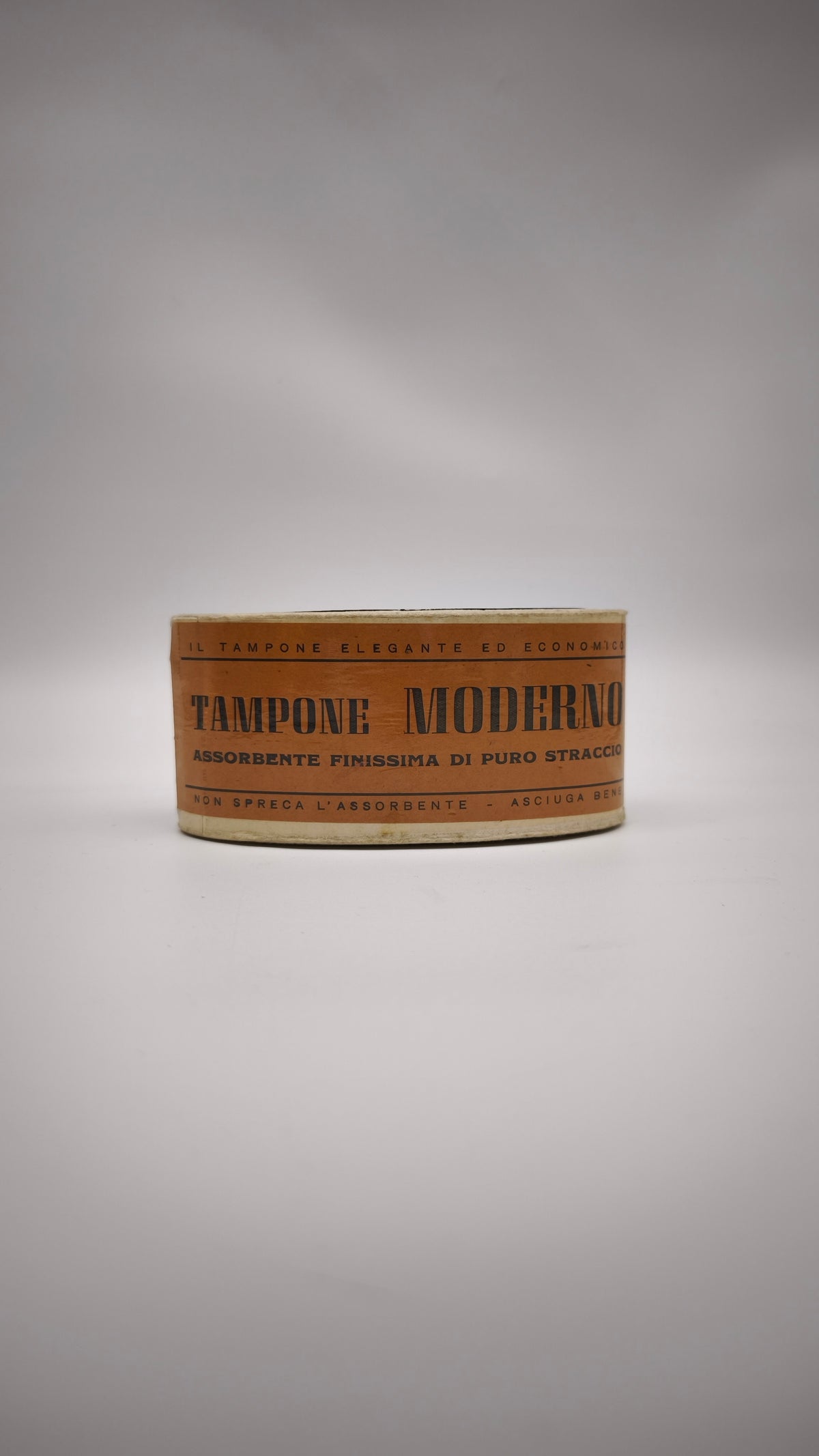 93519 Tampone assorbente vintage