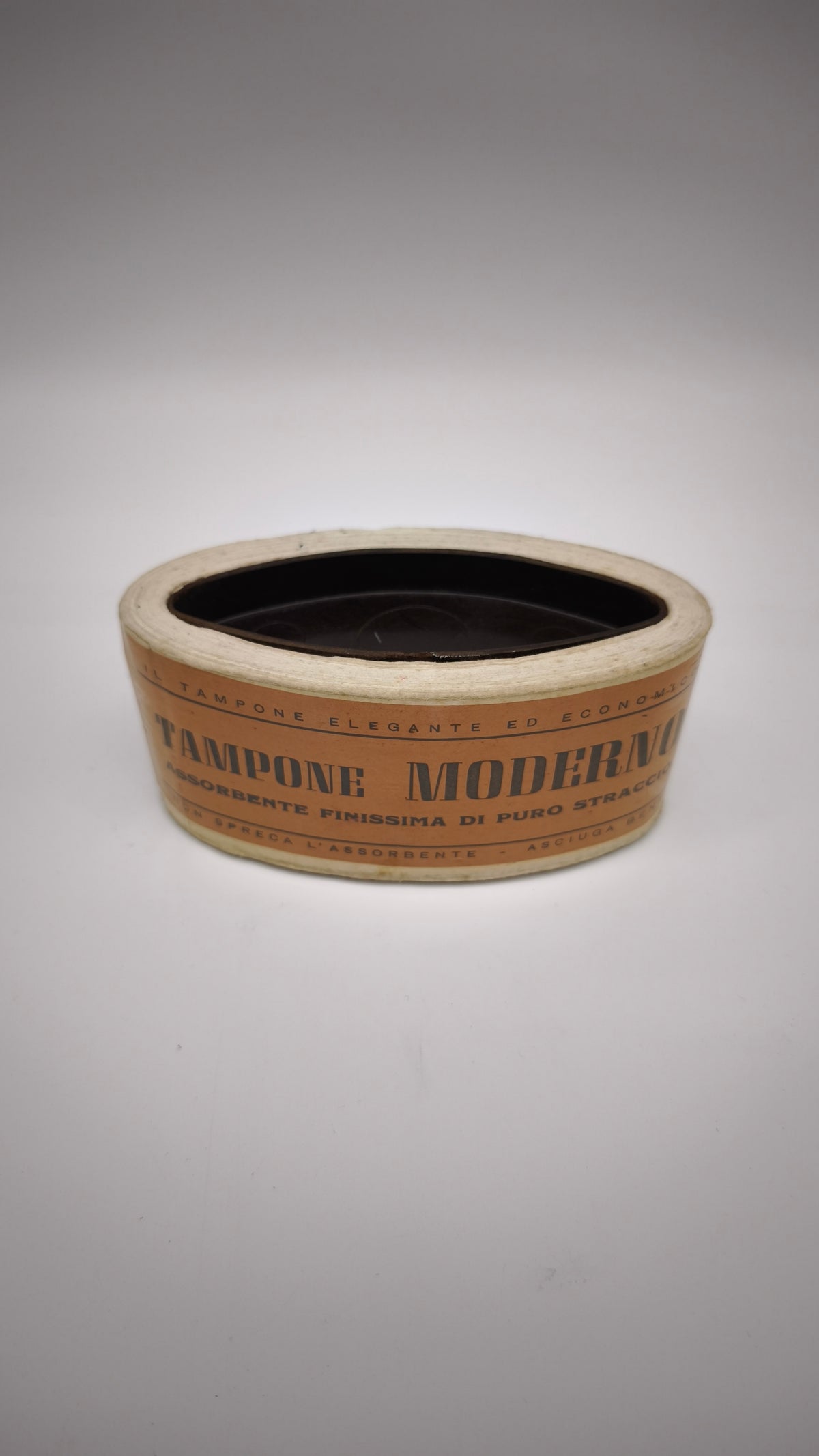 93519 Tampone assorbente vintage