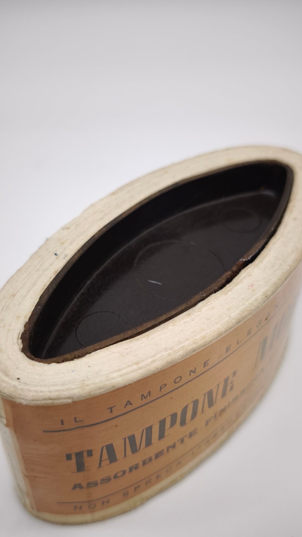 93519 Tampone assorbente vintage