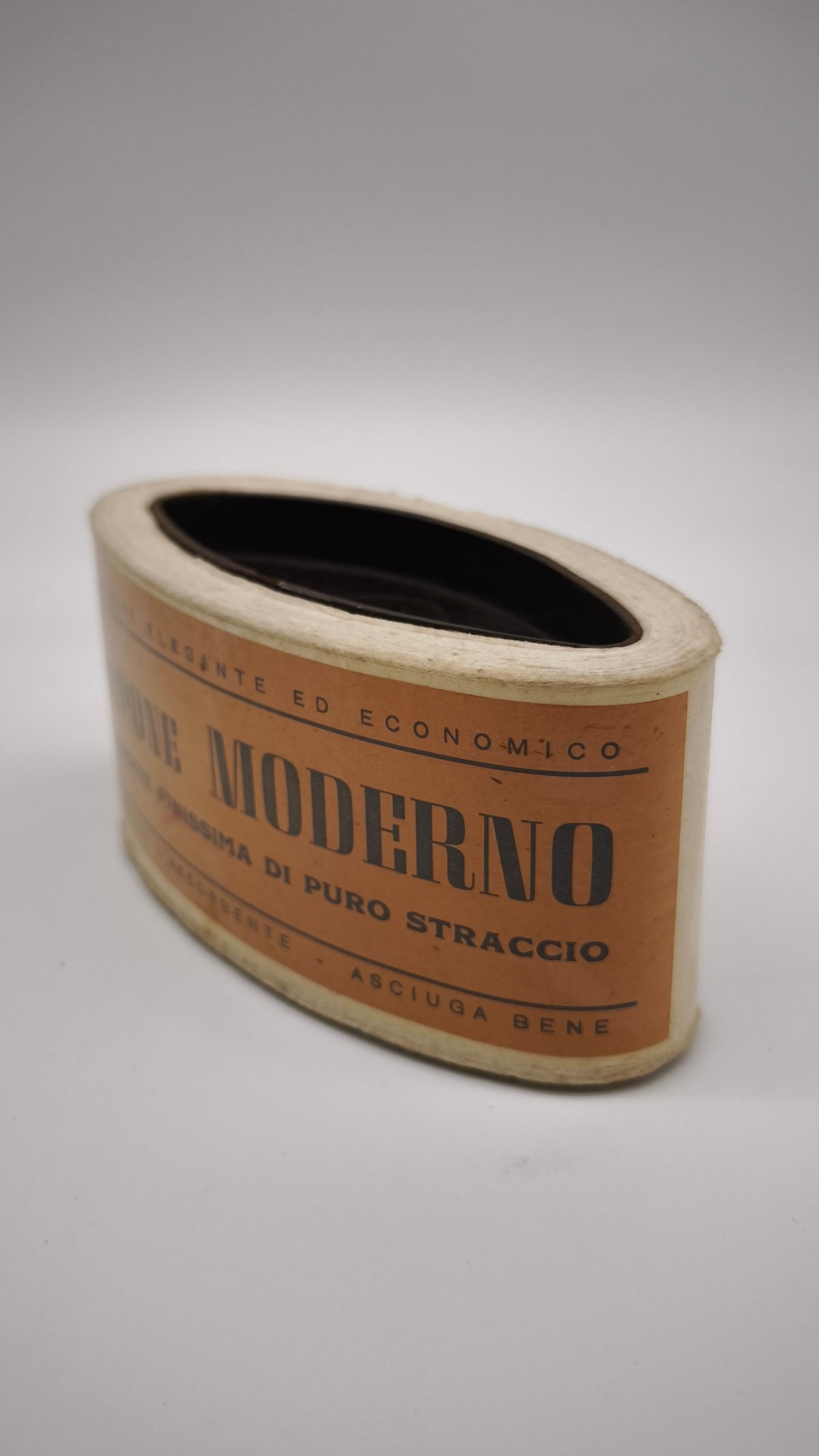 93519 Tampone assorbente vintage