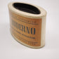 93519 Tampone assorbente vintage