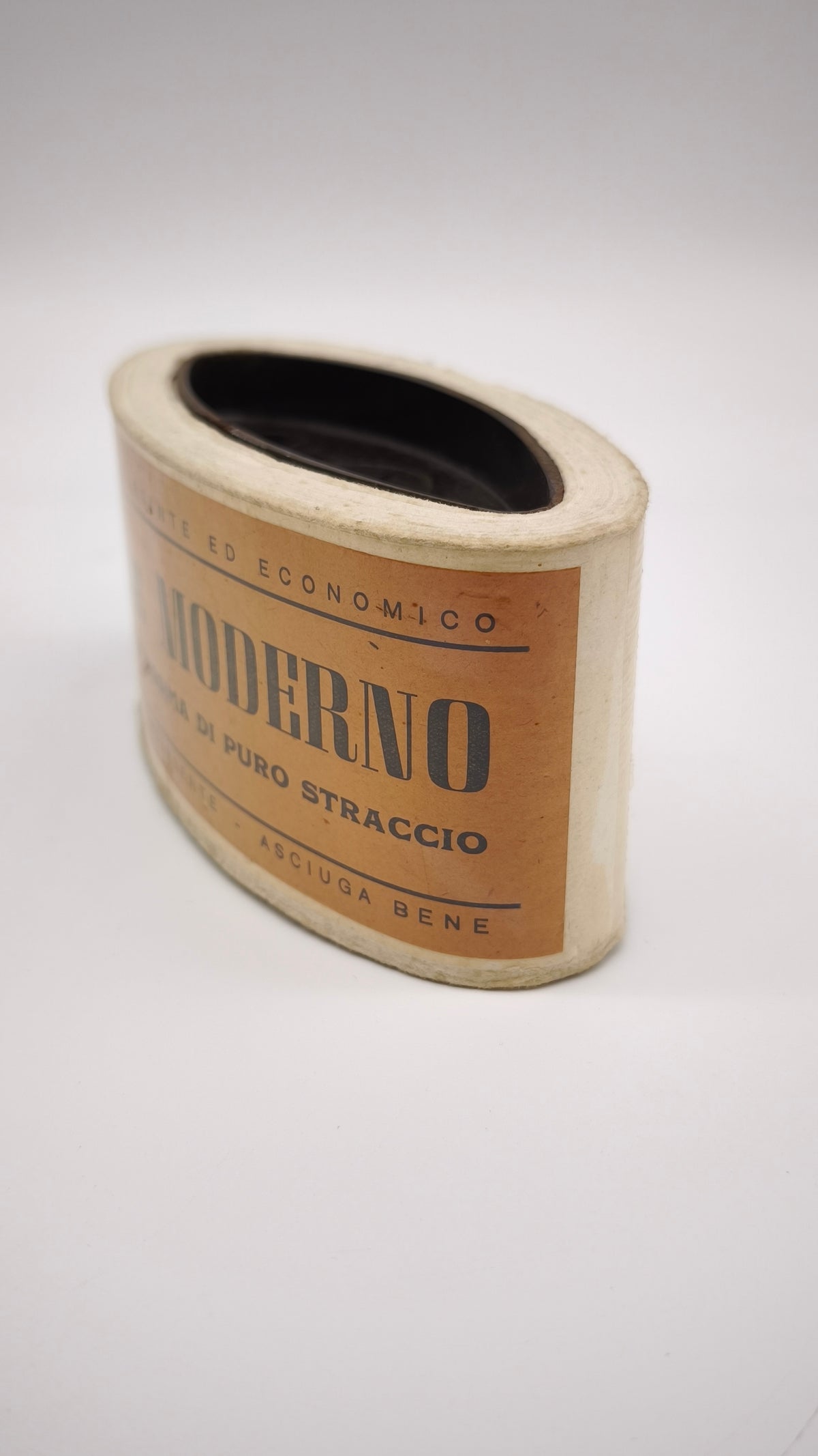 93519 Tampone assorbente vintage