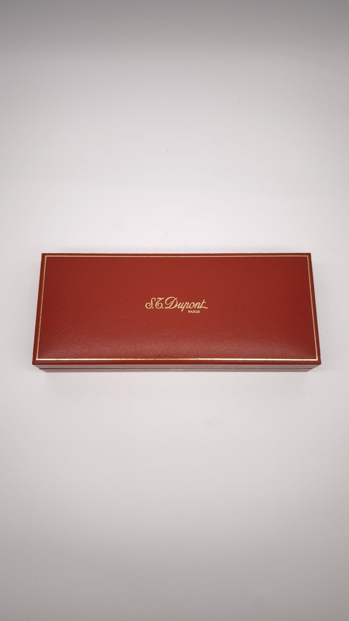 92904 Scatola per penna Dupont, Paris