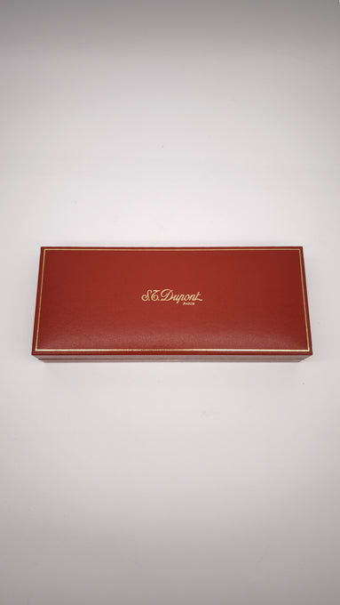 92904 Scatola per penna Dupont, Paris