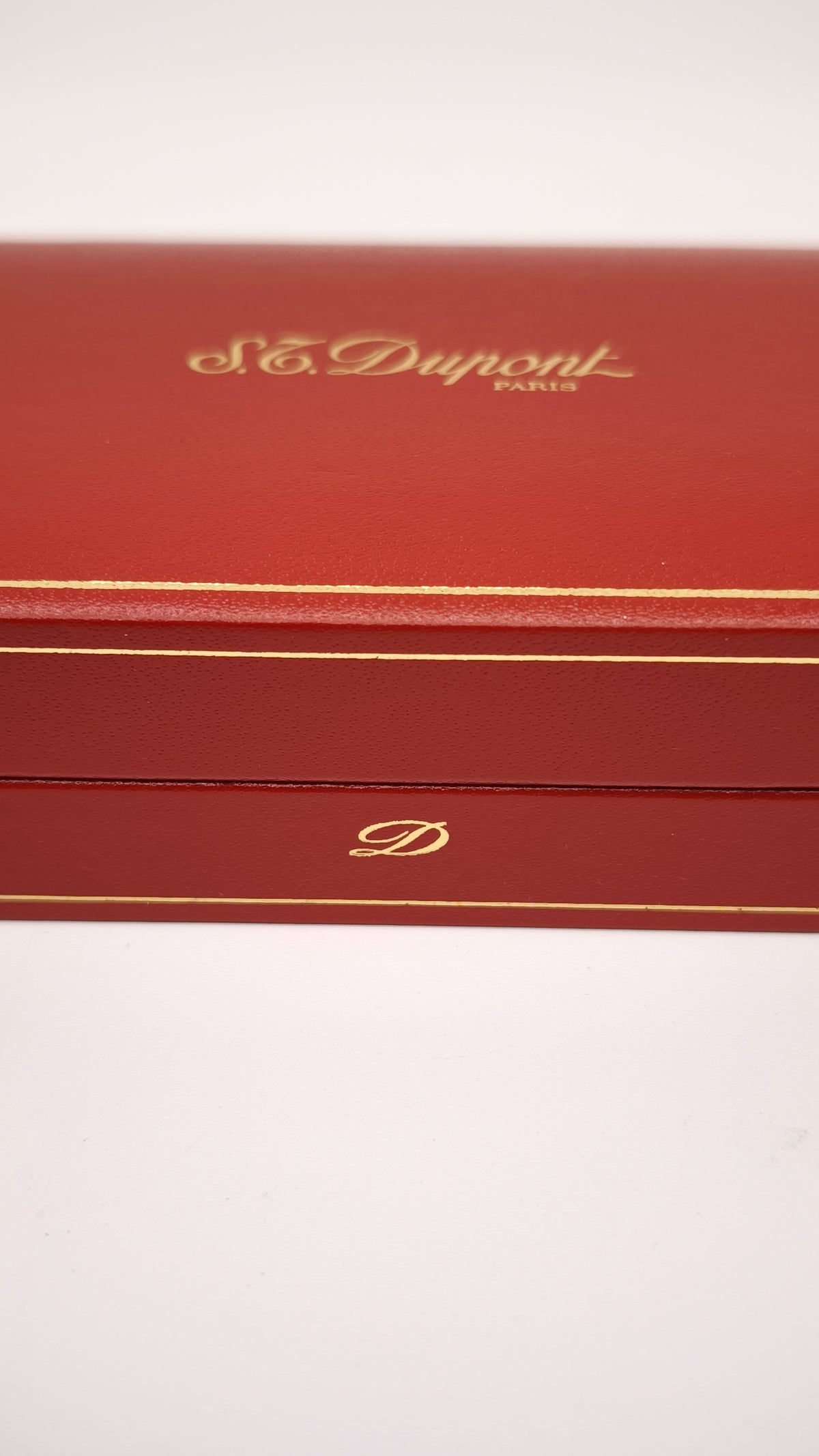 92904 Scatola per penna Dupont, Paris