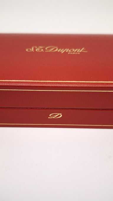 92904 Scatola per penna Dupont, Paris