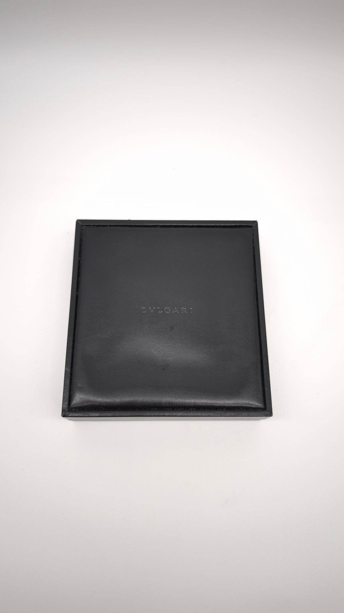 92897 Scatola Bulgari, Made in Italy