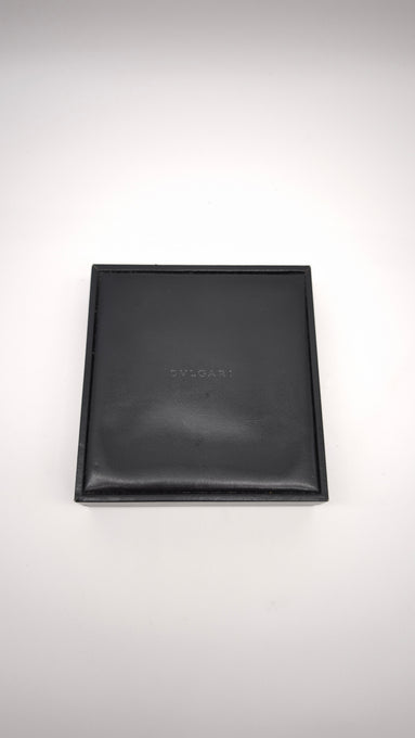 92897 Scatola Bulgari, Made in Italy