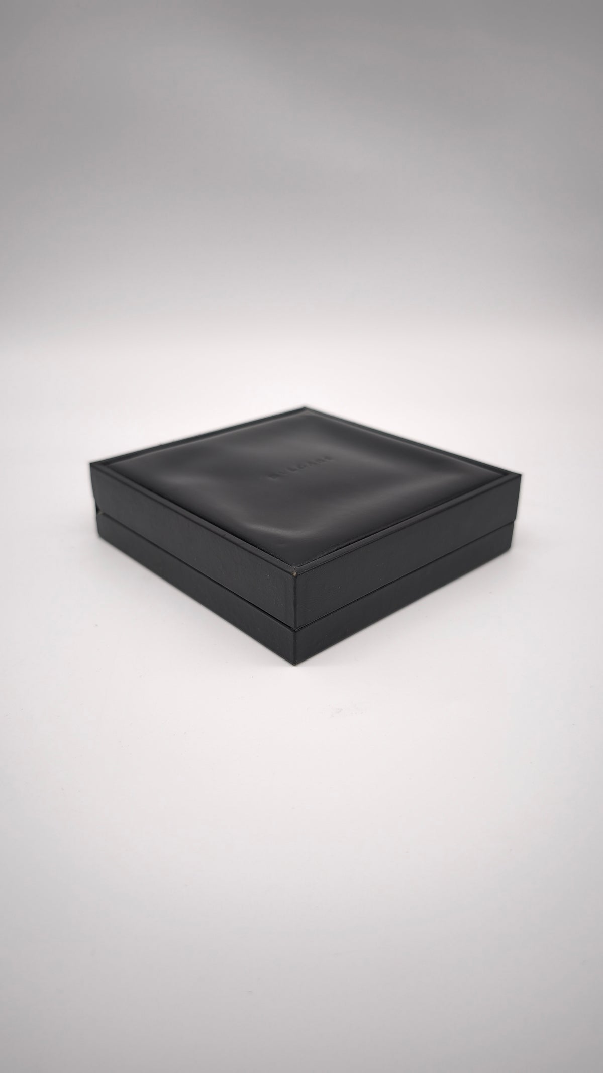 92897 Scatola Bulgari, Made in Italy