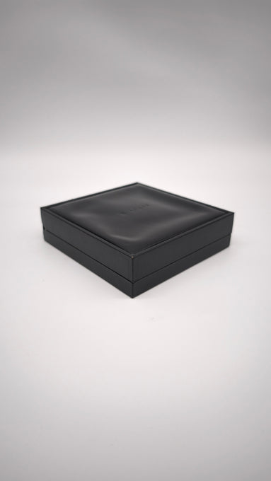92897 Scatola Bulgari, Made in Italy