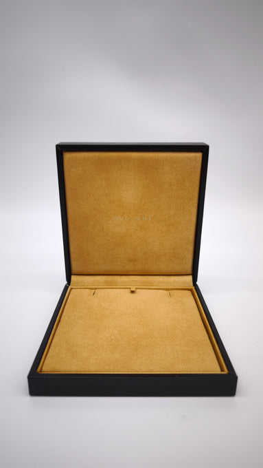 92897 Scatola Bulgari, Made in Italy