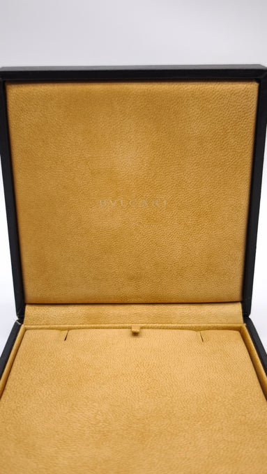 92897 Scatola Bulgari, Made in Italy