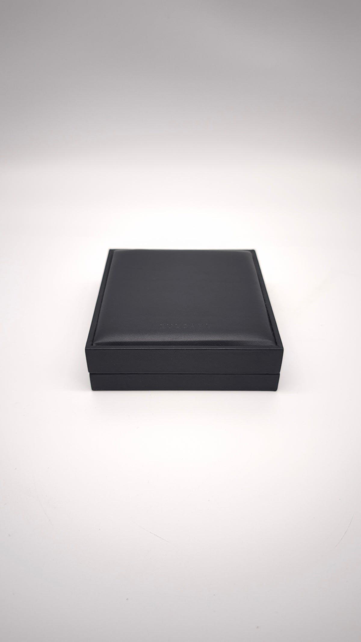 92897-2 Scatola Bulgari, Made in Italy