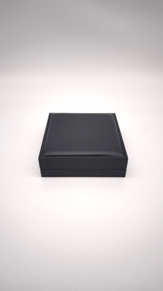 92897-2 Scatola Bulgari, Made in Italy