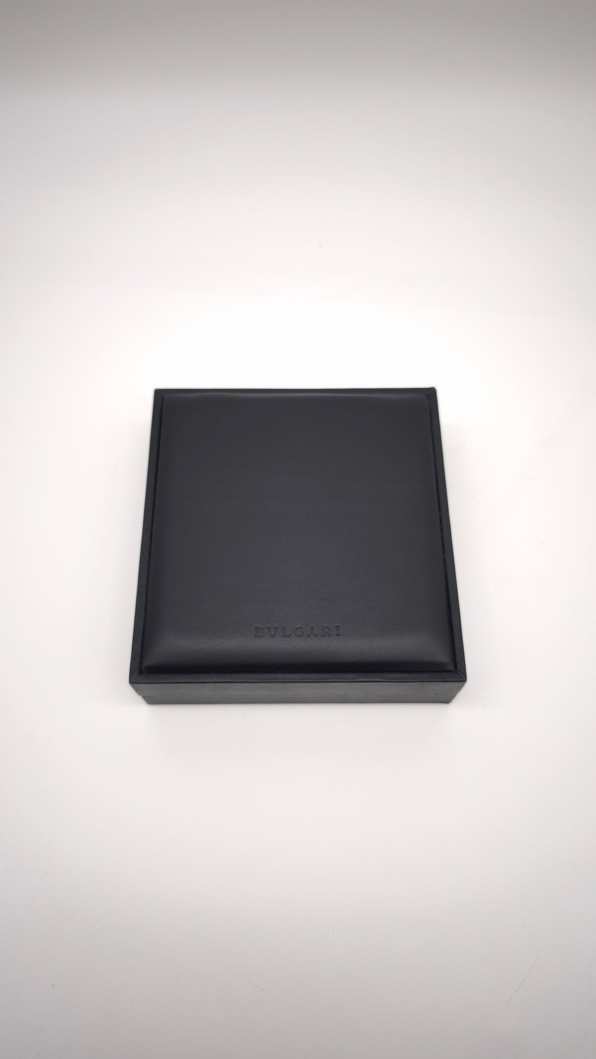 92897-2 Scatola Bulgari, Made in Italy