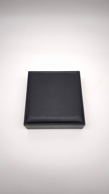 92897-2 Scatola Bulgari, Made in Italy