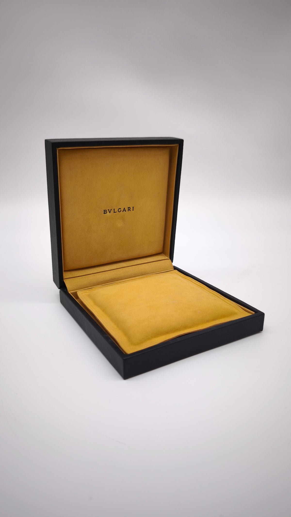92897-2 Scatola Bulgari, Made in Italy
