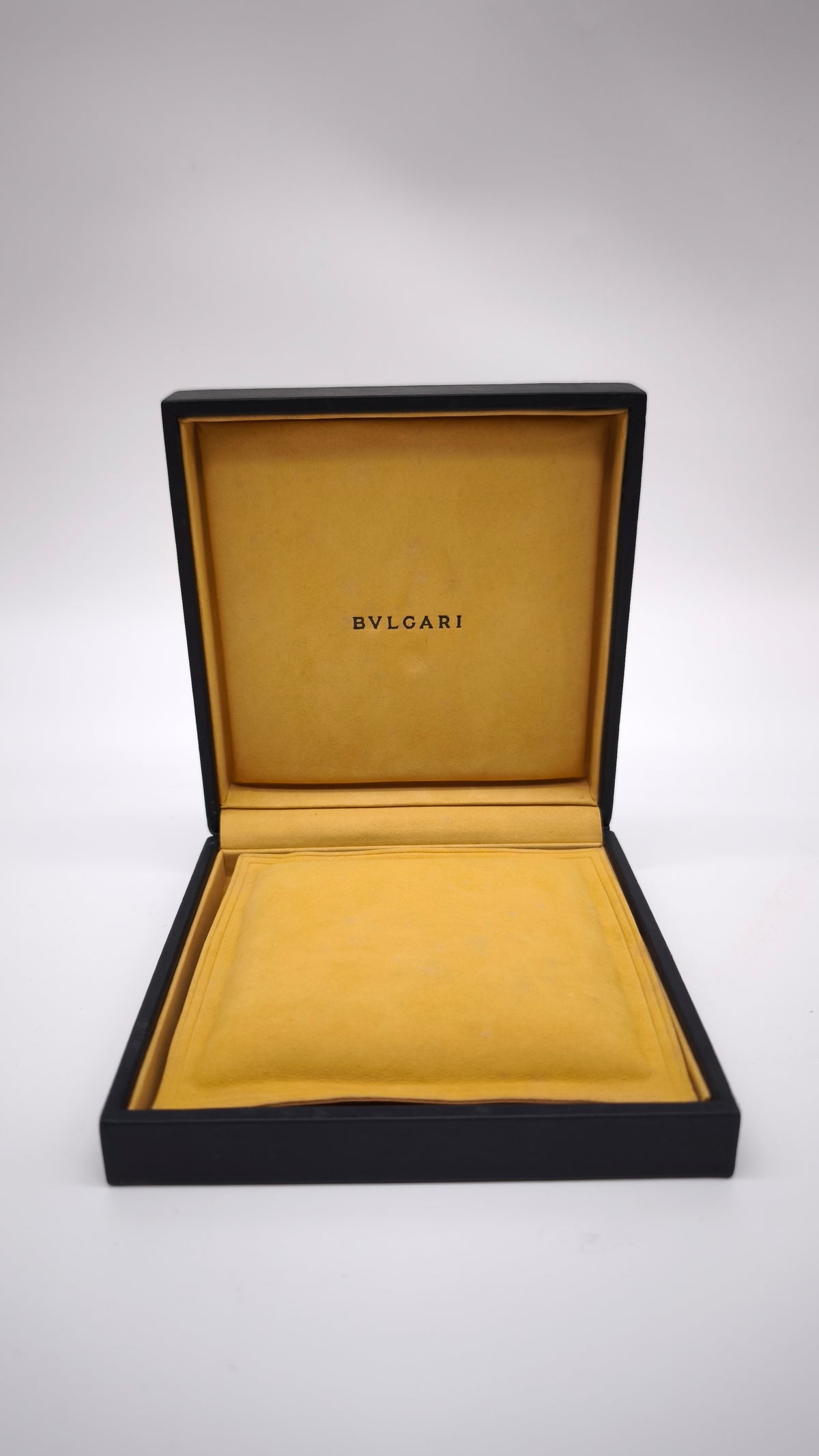 92897-2 Scatola Bulgari, Made in Italy