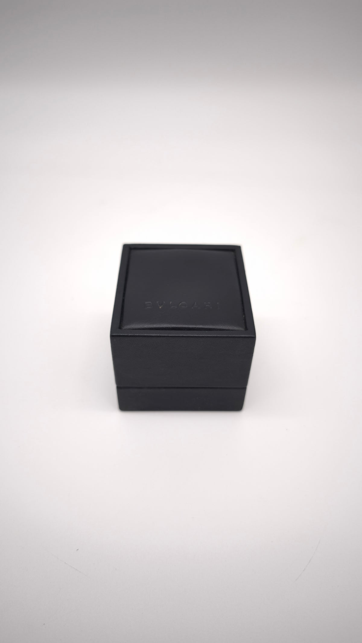 92893 Scatola Bulgari per anello
