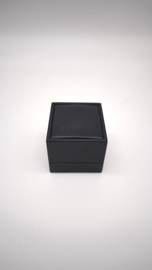 92893 Scatola Bulgari per anello