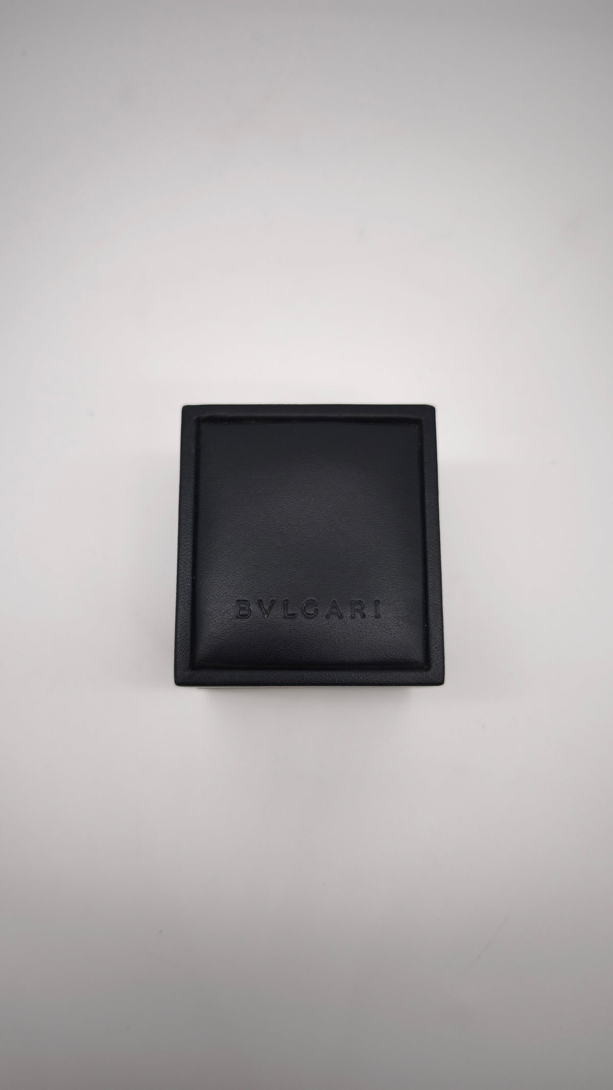 92893 Scatola Bulgari per anello