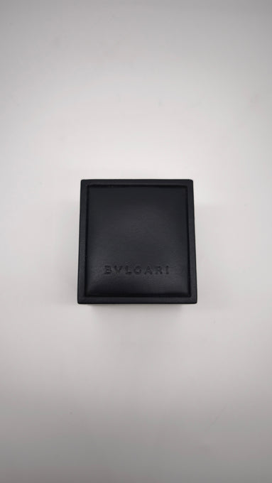 92893 Scatola Bulgari per anello