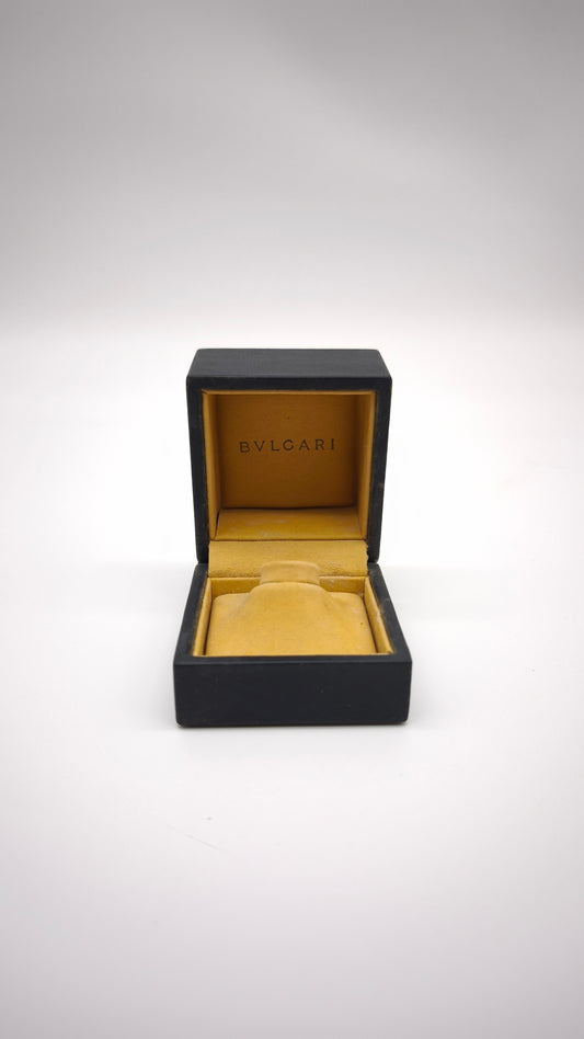 92893 Scatola Bulgari per anello