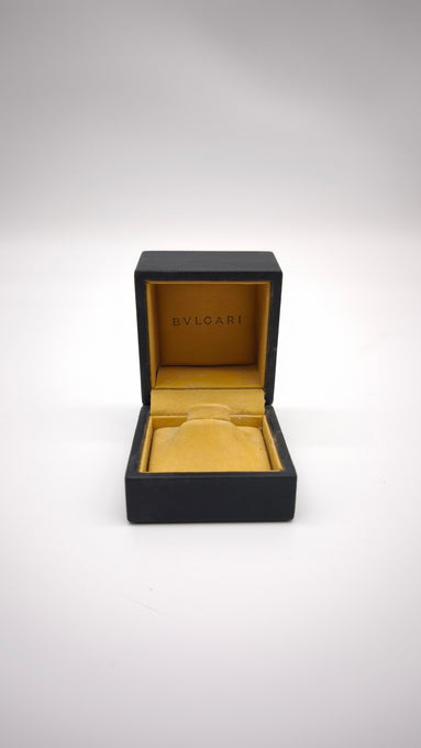 92893 Scatola Bulgari per anello