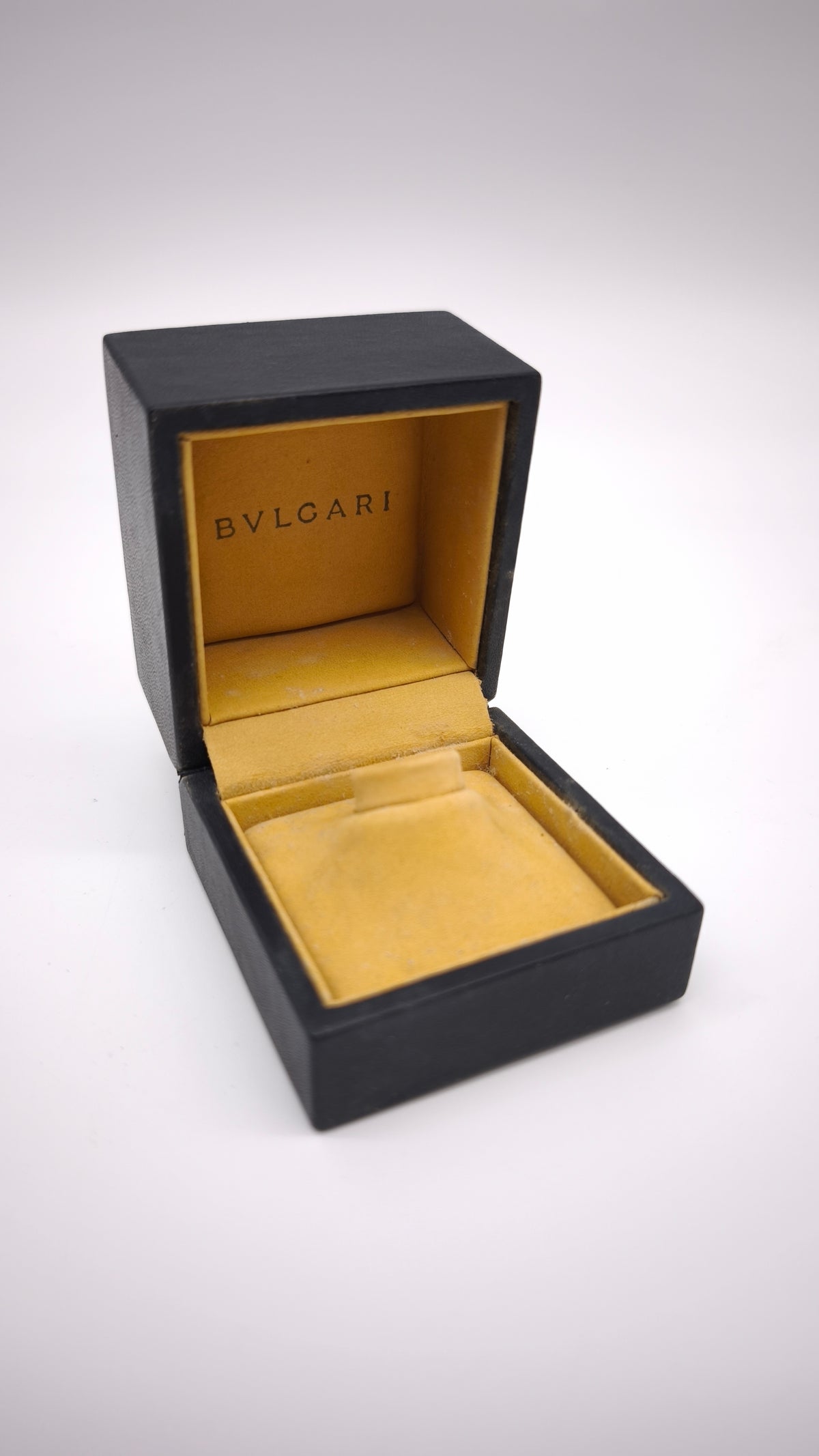 92893 Scatola Bulgari per anello