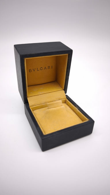 92893 Scatola Bulgari per anello