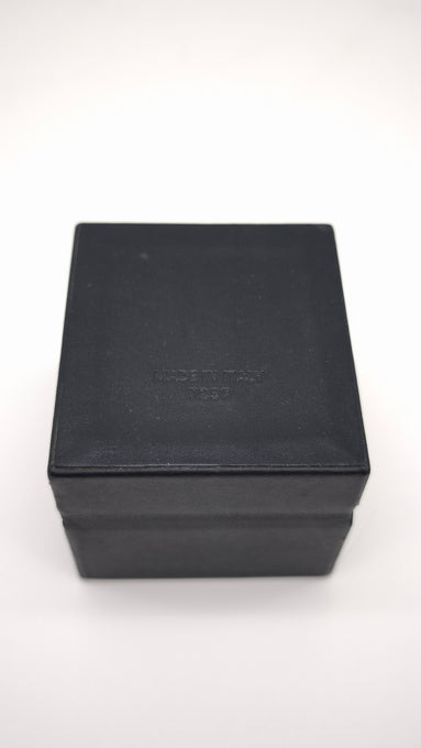 92893 Scatola Bulgari per anello