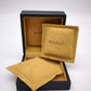 92894 Scatola Bulgari