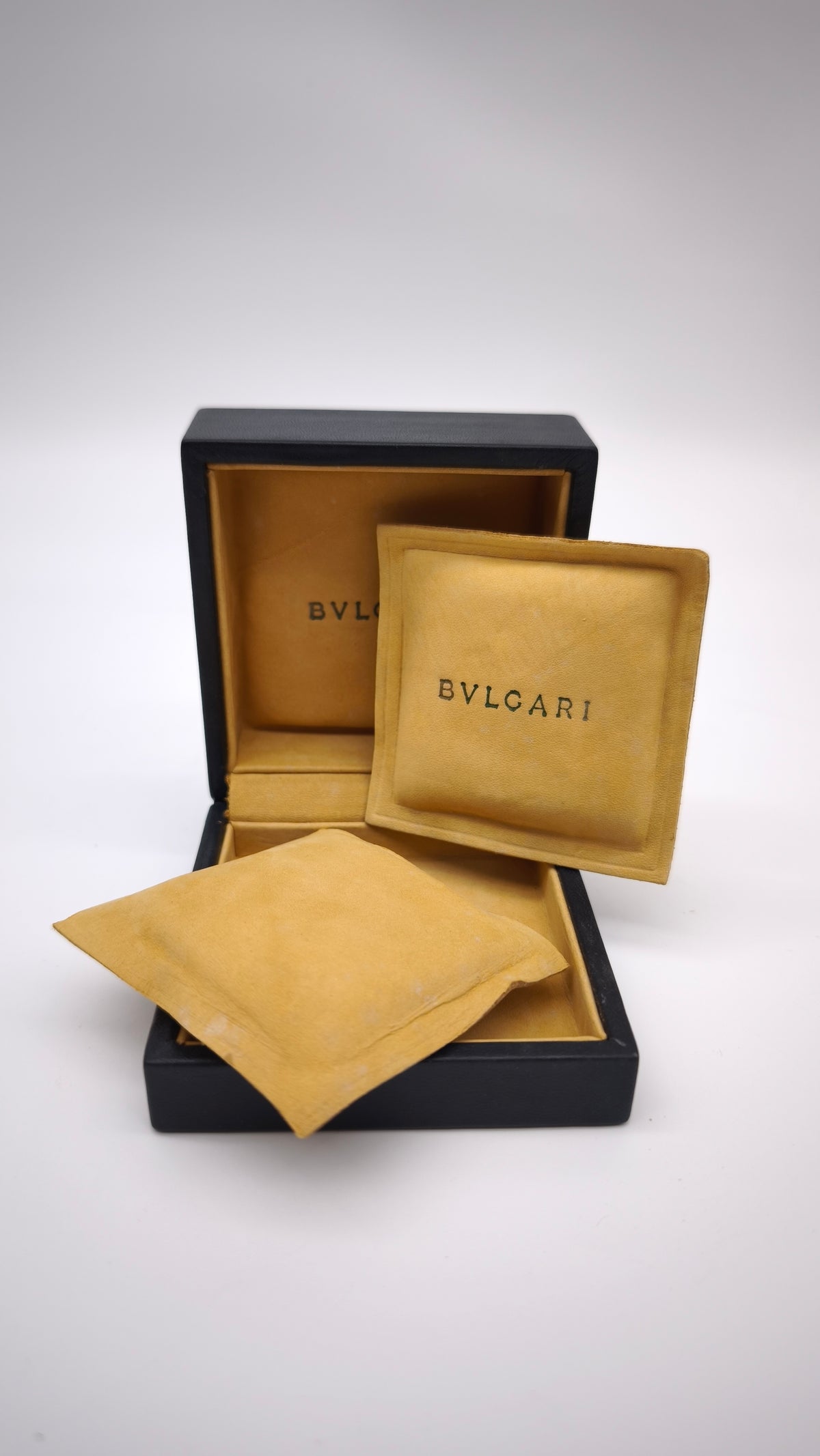 92894 Scatola Bulgari