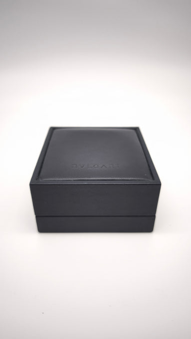 92894-2 Scatola Bulgari