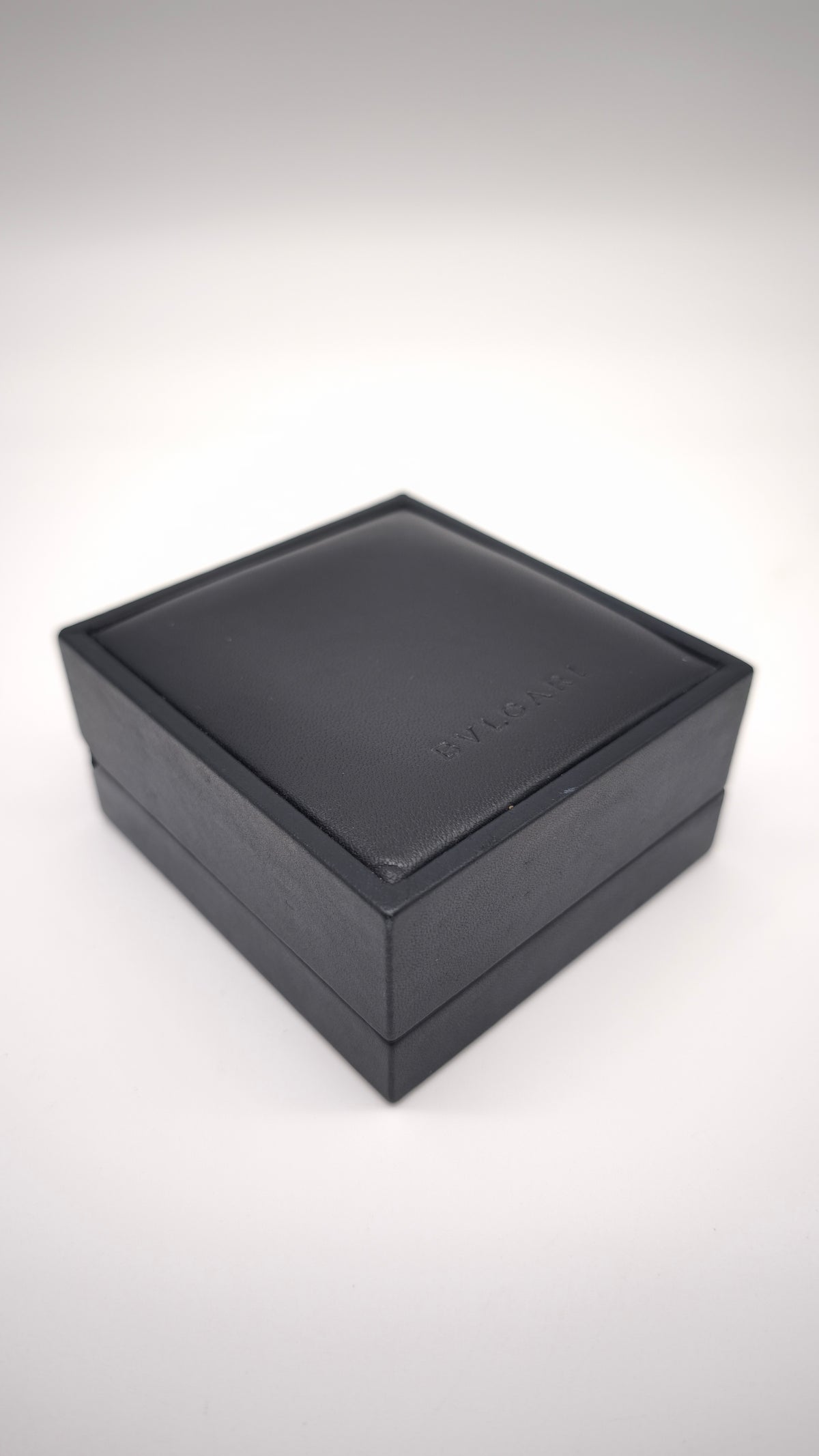 92894-2 Scatola Bulgari