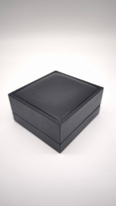 92894-2 Scatola Bulgari