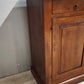 93656 Servante in legno tre sportelli e tre cassetti